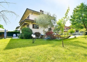 Villa a Schiera Via pergolesi, Settala - foto 22