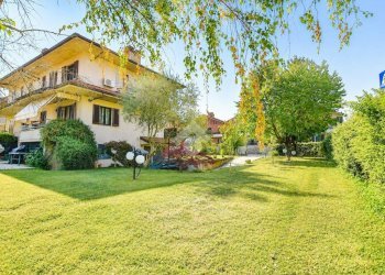 Villa a Schiera Via pergolesi, Settala - foto 23