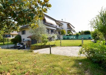 Villa a Schiera Via pergolesi, Settala - foto 26