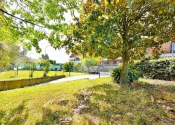Villa a Schiera Via pergolesi, Settala - foto 27