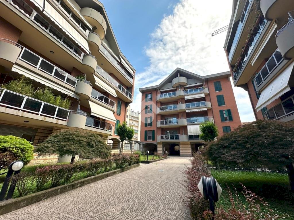 Apartment Corso vittorio veneto, Savigliano - photo 1