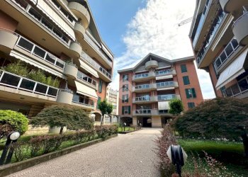 Apartment Corso vittorio veneto, Savigliano - photo 1