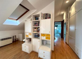 Apartment Corso vittorio veneto, Savigliano - photo 29
