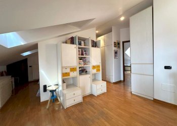 Apartment Corso vittorio veneto, Savigliano - photo 33