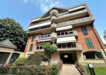Apartment Corso vittorio veneto, Savigliano - photo 41