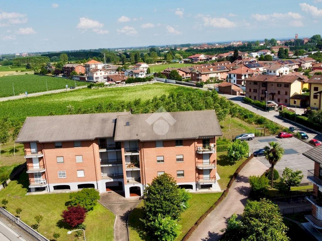 Appartamento Via dante alighieri, Vinovo - foto 3