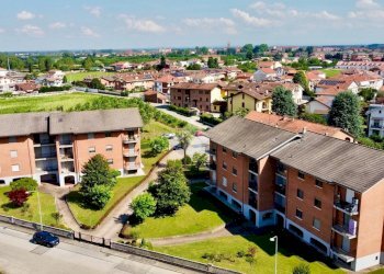 Appartamento Via dante alighieri, Vinovo - foto 1