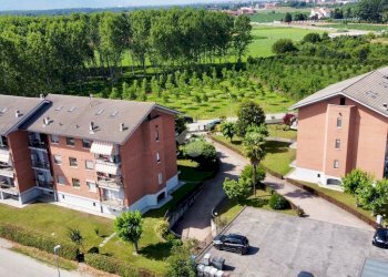 Appartamento Via dante alighieri, Vinovo - foto 2