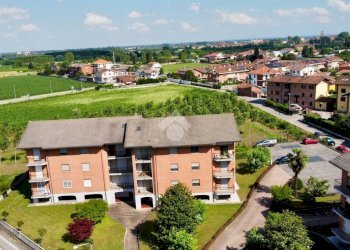 Appartamento Via dante alighieri, Vinovo - foto 3
