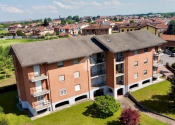 Appartamento Via dante alighieri, Vinovo - foto 4