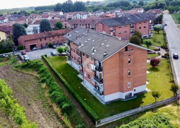 Appartamento Via dante alighieri, Vinovo - foto 5