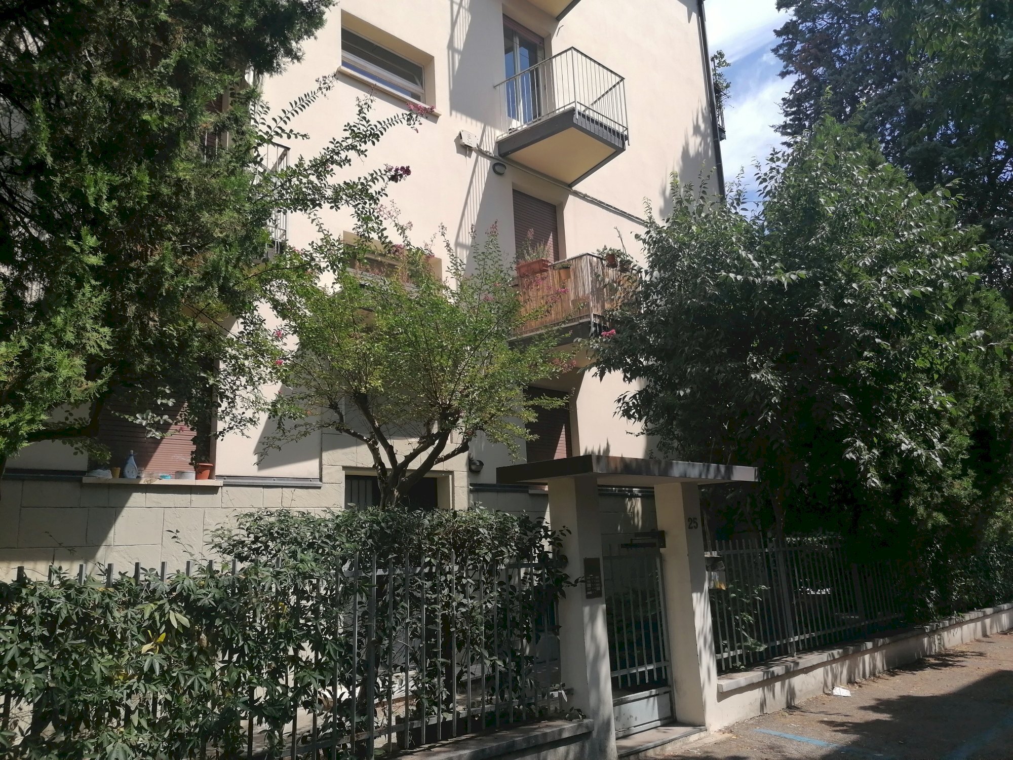 Quadrilocale via Carlo Zucchi, 25, Bologna (zona Costa Saragozza) - foto 2