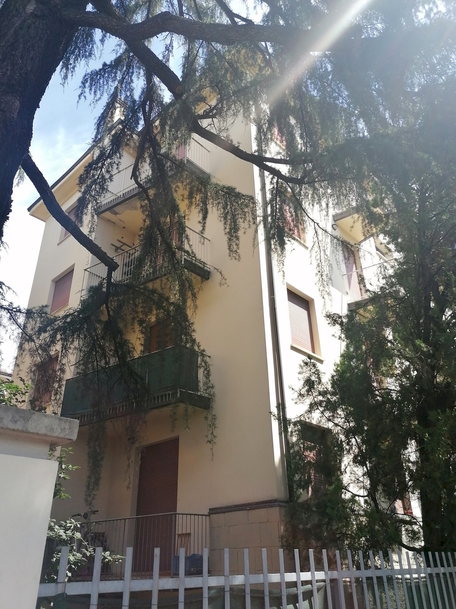 Quadrilocale via Carlo Zucchi, 25, Bologna (zona Costa Saragozza) - foto 3
