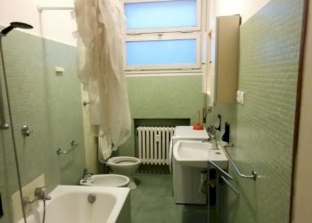 Quadrilocale via Carlo Zucchi, 25, Bologna (zona Costa Saragozza) - foto 21