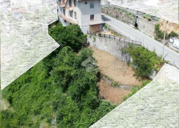 Casa indipendente Via frazione san Lorenzo, Giaglione - foto 2
