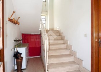 Casa indipendente Via frazione san Lorenzo, Giaglione - foto 7