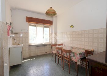 Casa indipendente Via frazione san Lorenzo, Giaglione - foto 8