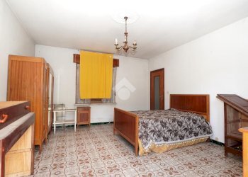 Casa indipendente Via frazione san Lorenzo, Giaglione - foto 12