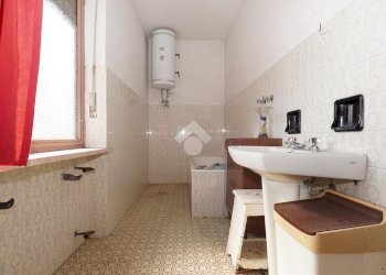 Casa indipendente Via frazione san Lorenzo, Giaglione - foto 15