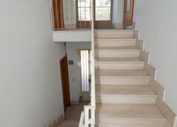 Casa indipendente Via frazione san Lorenzo, Giaglione - foto 17