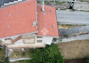 Casa indipendente Via frazione san Lorenzo, Giaglione - foto 32