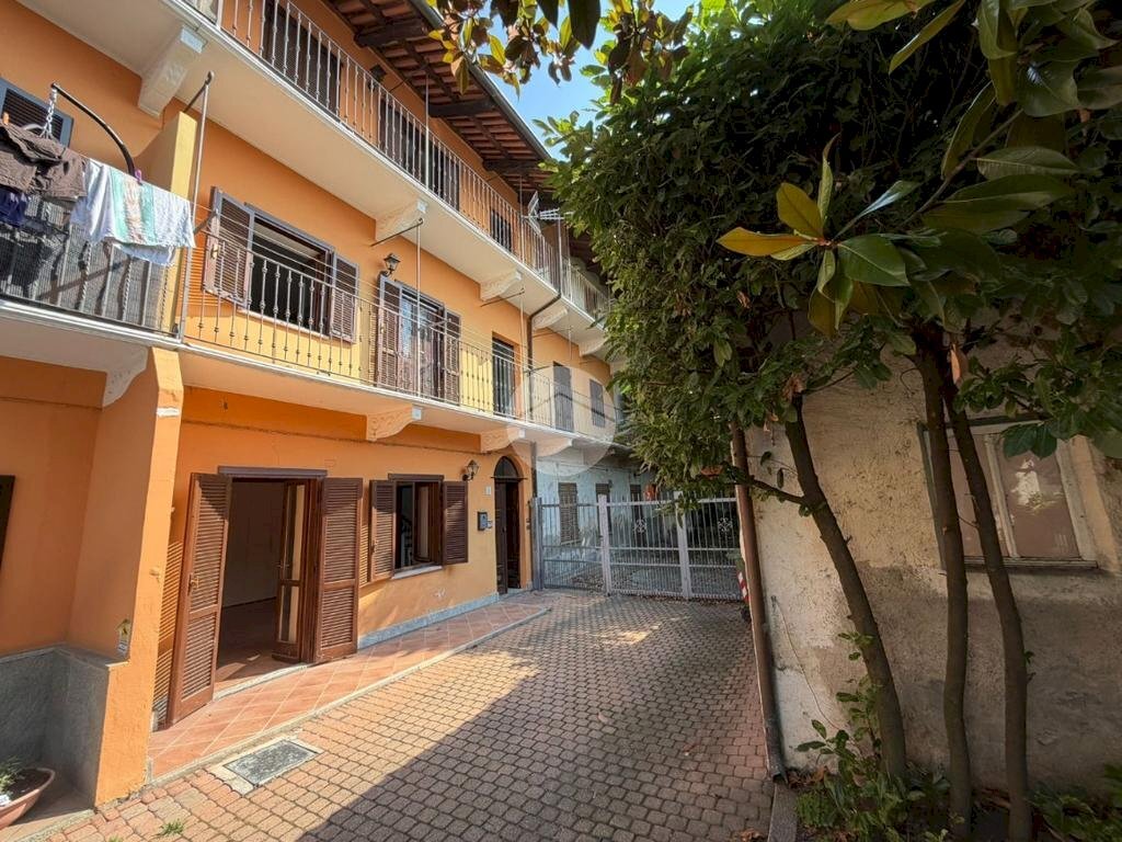Semi-detached house Via Boschetto, Villar Dora - photo 1