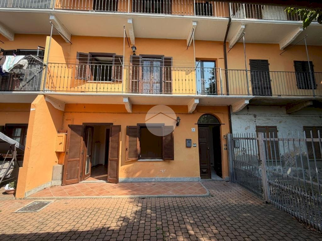 Semi-detached house Via Boschetto, Villar Dora - photo 2