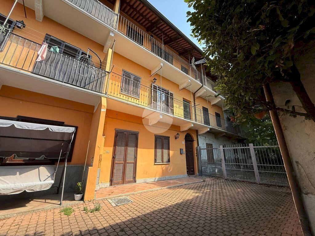 Semi-detached house Via Boschetto, Villar Dora - photo 1