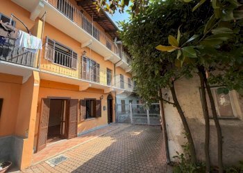Casa semi indipendente Via Boschetto, Villar Dora - foto 1