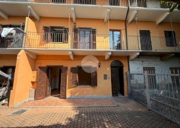 Casa semi indipendente Via Boschetto, Villar Dora - foto 2