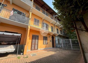Casa semi indipendente Via Boschetto, Villar Dora - foto 1