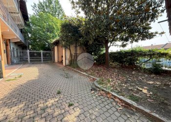 Casa semi indipendente Via Boschetto, Villar Dora - foto 15
