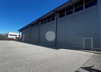Capannone Via Caravaggio, Trinità - foto 3