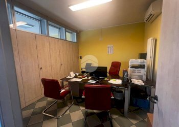Capannone Via Caravaggio, Trinità - foto 8