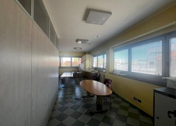 Capannone Via Caravaggio, Trinità - foto 11