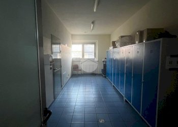Capannone Via Caravaggio, Trinità - foto 13