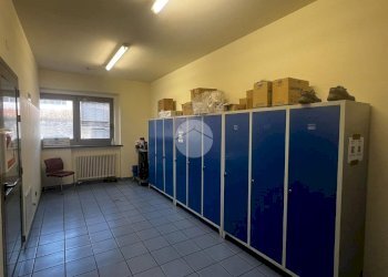Capannone Via Caravaggio, Trinità - foto 14