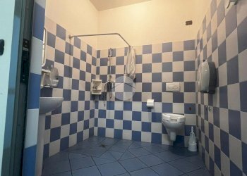Capannone Via Caravaggio, Trinità - foto 16