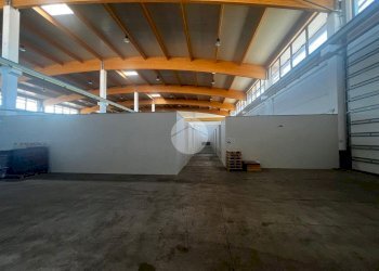 Capannone Via Caravaggio, Trinità - foto 31