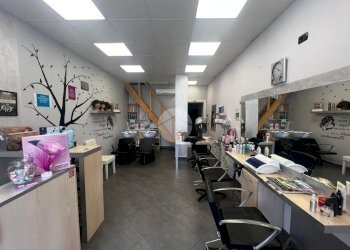 Attività Commerciale Via San Giuseppe, Fossano - foto 1