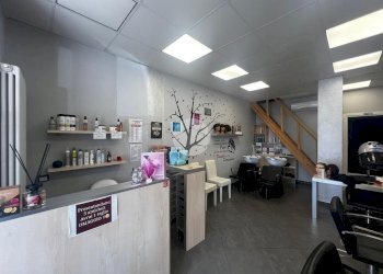 Attività Commerciale Via San Giuseppe, Fossano - foto 2