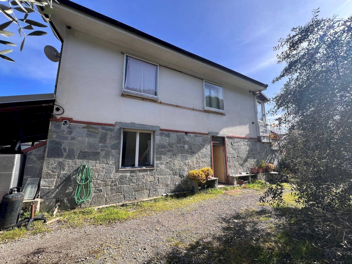 Single Family Villa Strada Provinciale Sud, Ceriana - photo 2