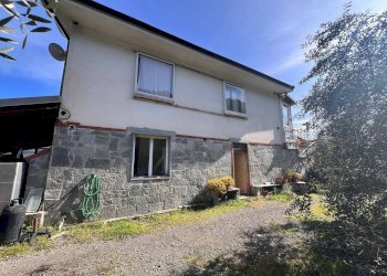 Single Family Villa Strada Provinciale Sud, Ceriana - photo 2