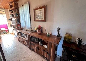 Single Family Villa Strada Provinciale Sud, Ceriana - photo 4