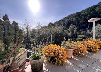 Single Family Villa Strada Provinciale Sud, Ceriana - photo 14