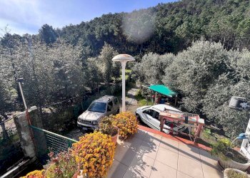 Single Family Villa Strada Provinciale Sud, Ceriana - photo 15