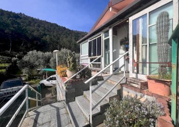 Single Family Villa Strada Provinciale Sud, Ceriana - photo 17