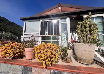 Single Family Villa Strada Provinciale Sud, Ceriana - photo 19