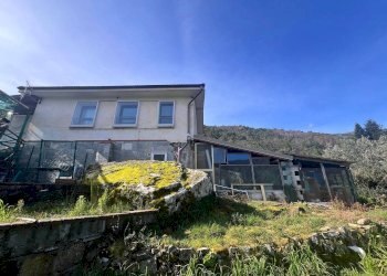 Single Family Villa Strada Provinciale Sud, Ceriana - photo 20