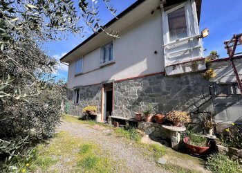 Single Family Villa Strada Provinciale Sud, Ceriana - photo 21